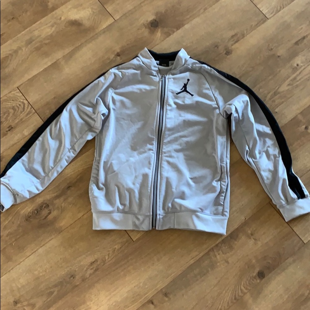 Jordan jacket